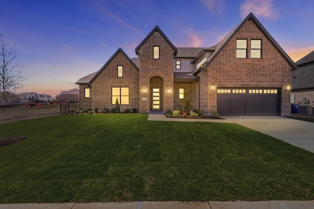 4109 Hydrangea Drive McKinney, TX 75071