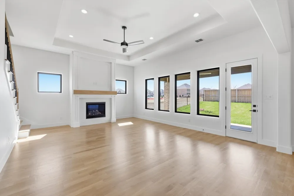 4109 Hydrangea Drive McKinney, TX 75071