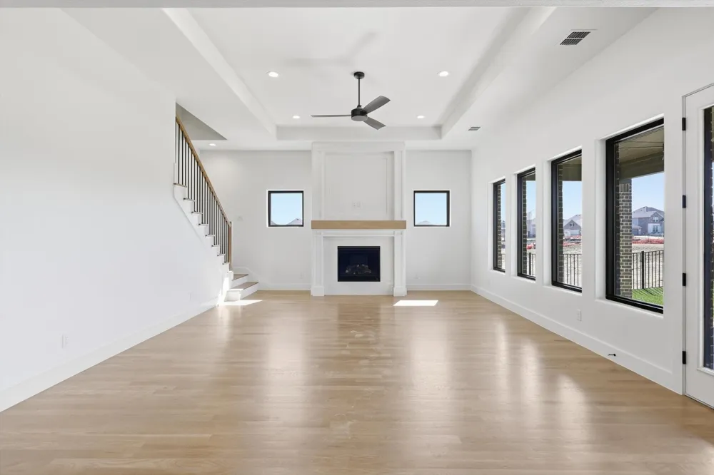 4109 Hydrangea Drive McKinney, TX 75071