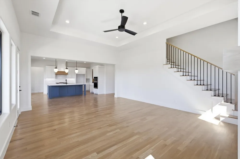 4109 Hydrangea Drive McKinney, TX 75071