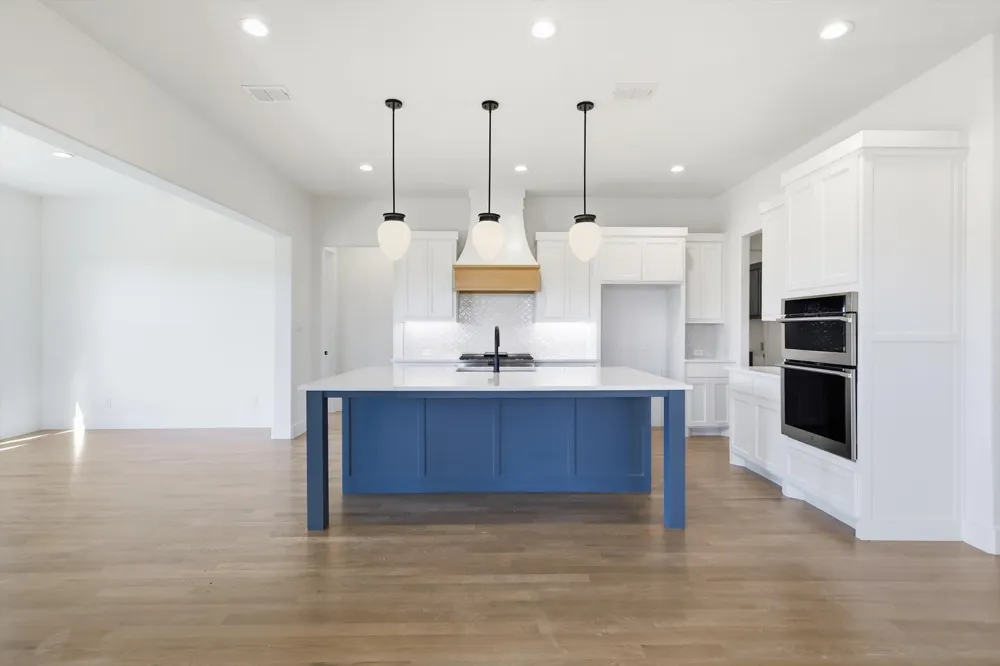4109 Hydrangea Drive McKinney, TX 75071