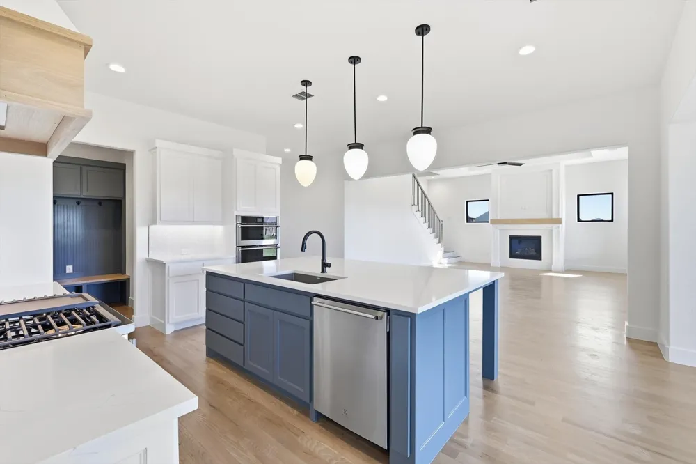 4109 Hydrangea Drive McKinney, TX 75071