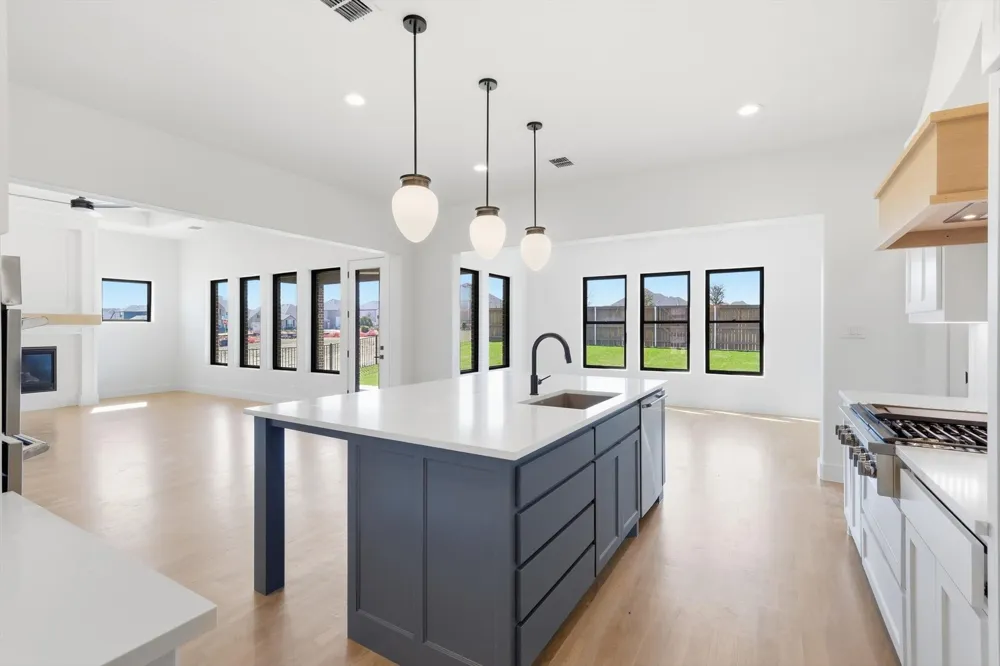 4109 Hydrangea Drive McKinney, TX 75071