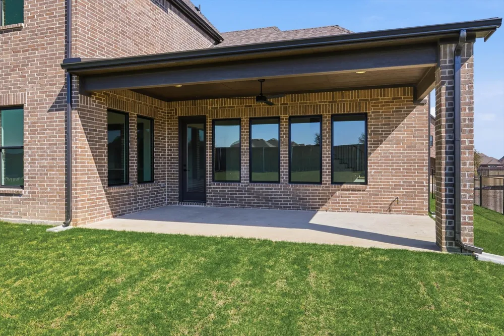 4109 Hydrangea Drive McKinney, TX 75071