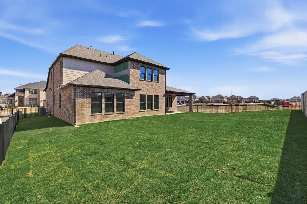 4109 Hydrangea Drive McKinney, TX 75071