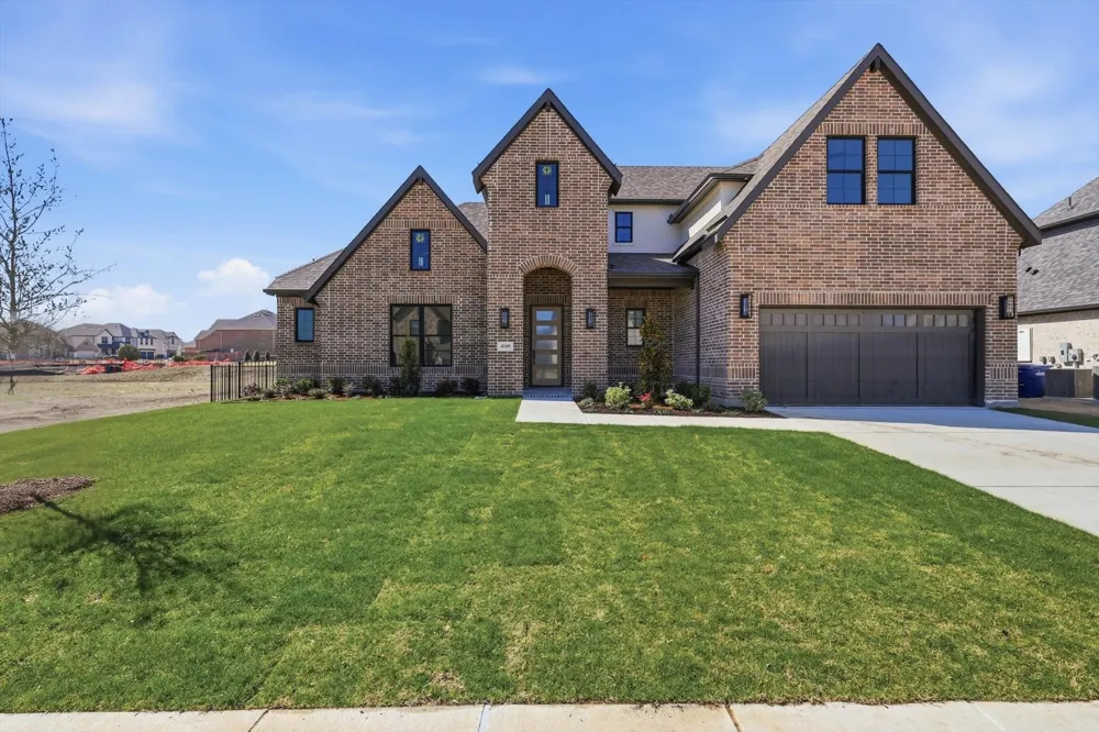 4109 Hydrangea Drive McKinney, TX 75071