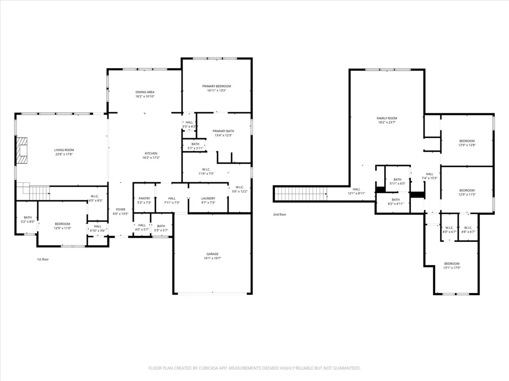 4109 Hydrangea Drive McKinney, TX 75071