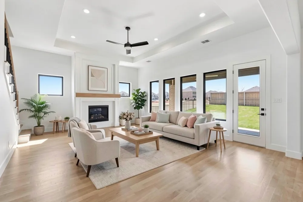 4109 Hydrangea Drive McKinney, TX 75071