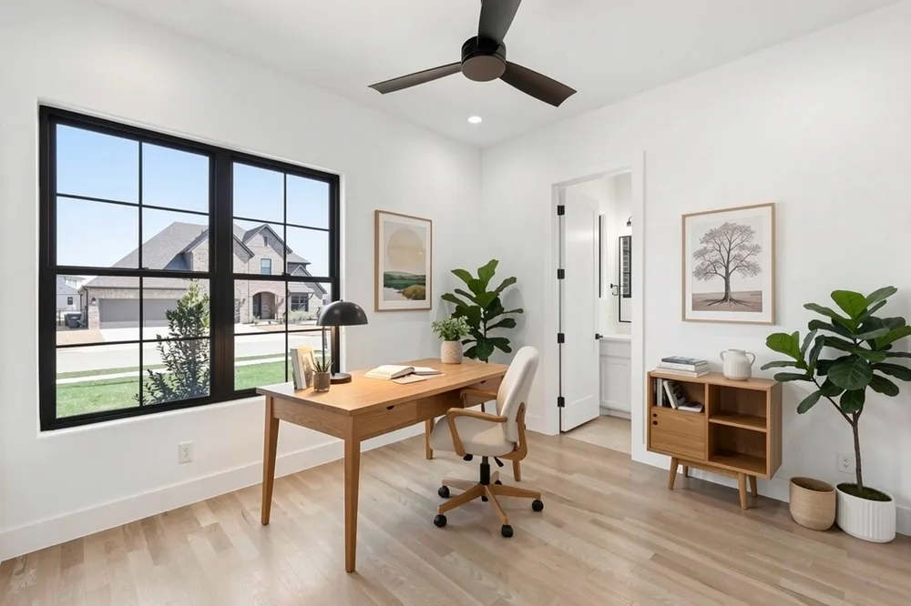 4109 Hydrangea Drive McKinney, TX 75071