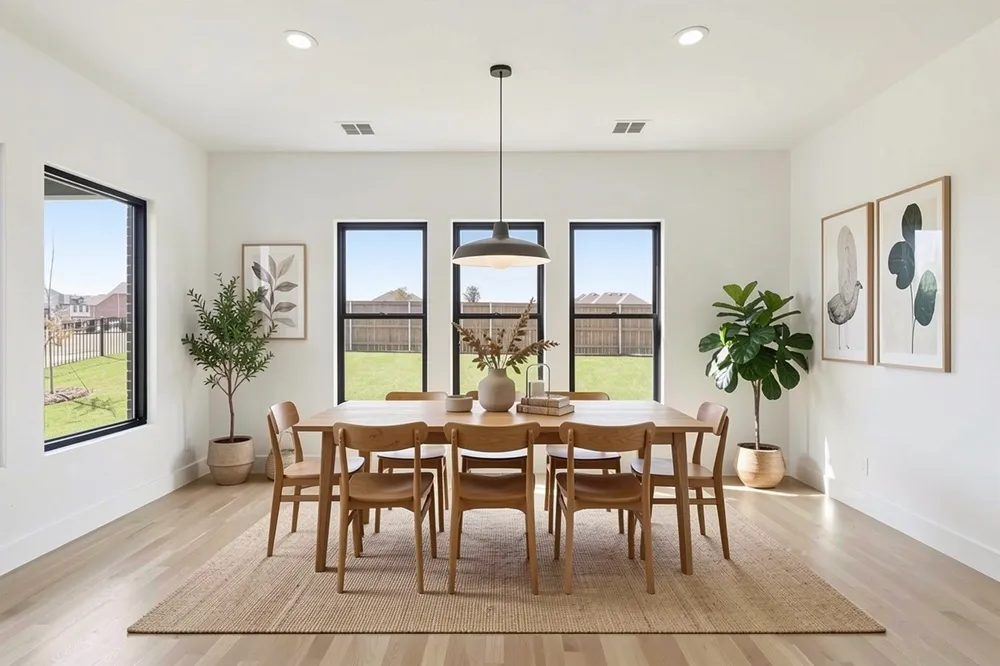 4109 Hydrangea Drive McKinney, TX 75071