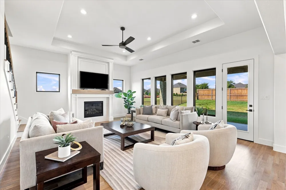 4109 Hydrangea Drive McKinney, TX 75071