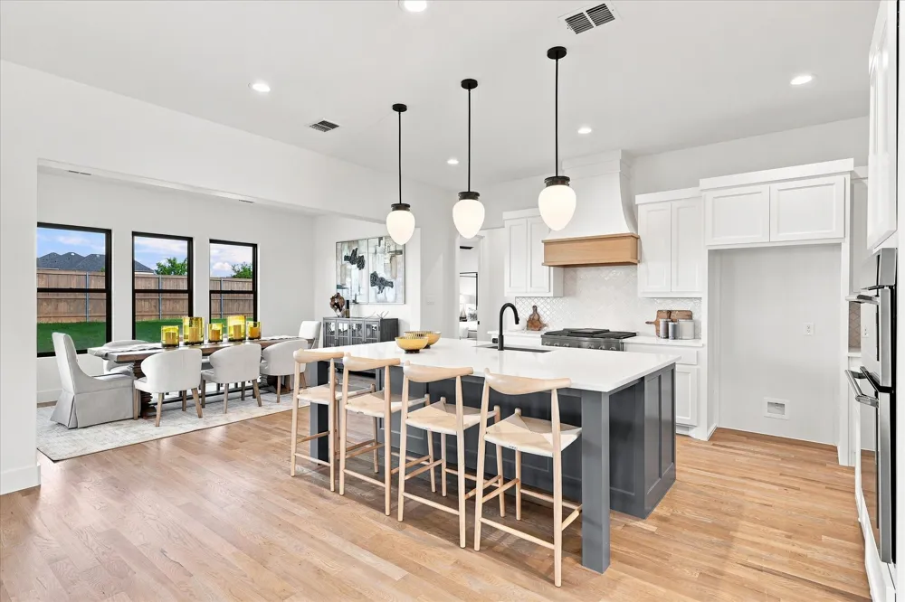 4109 Hydrangea Drive McKinney, TX 75071