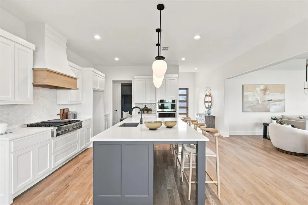 4109 Hydrangea Drive McKinney, TX 75071