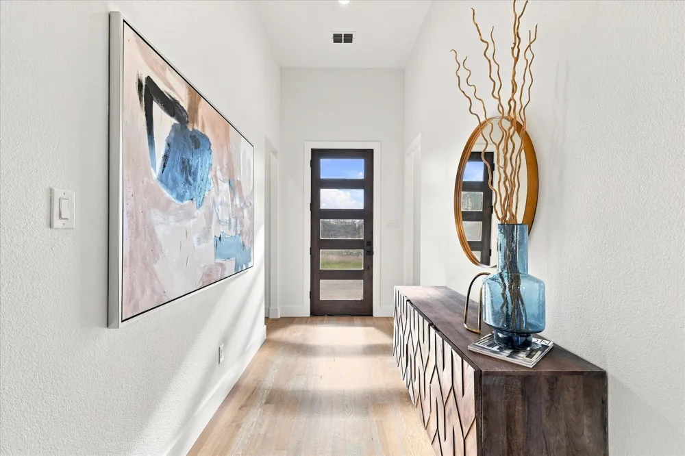 4109 Hydrangea Drive McKinney, TX 75071