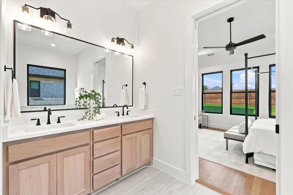 4109 Hydrangea Drive McKinney, TX 75071