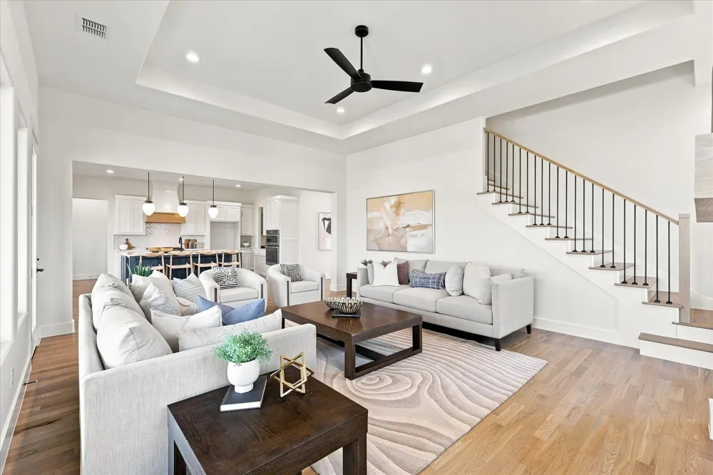 4109 Hydrangea Drive McKinney, TX 75071
