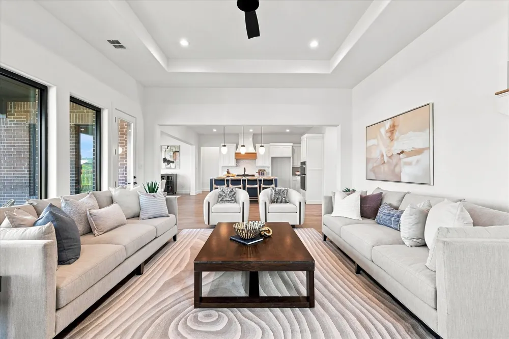 4109 Hydrangea Drive McKinney, TX 75071