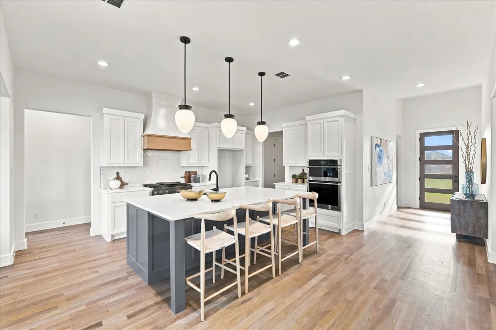4109 Hydrangea Drive McKinney, TX 75071