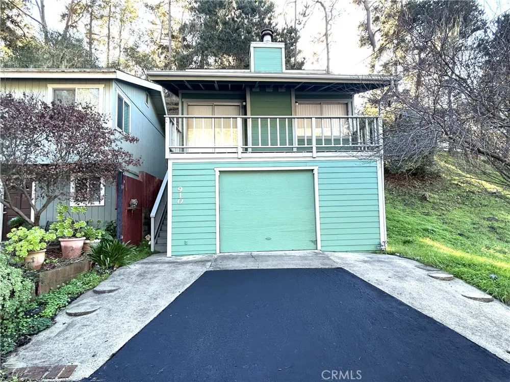 910 Sheffield Street Cambria, CA 93428