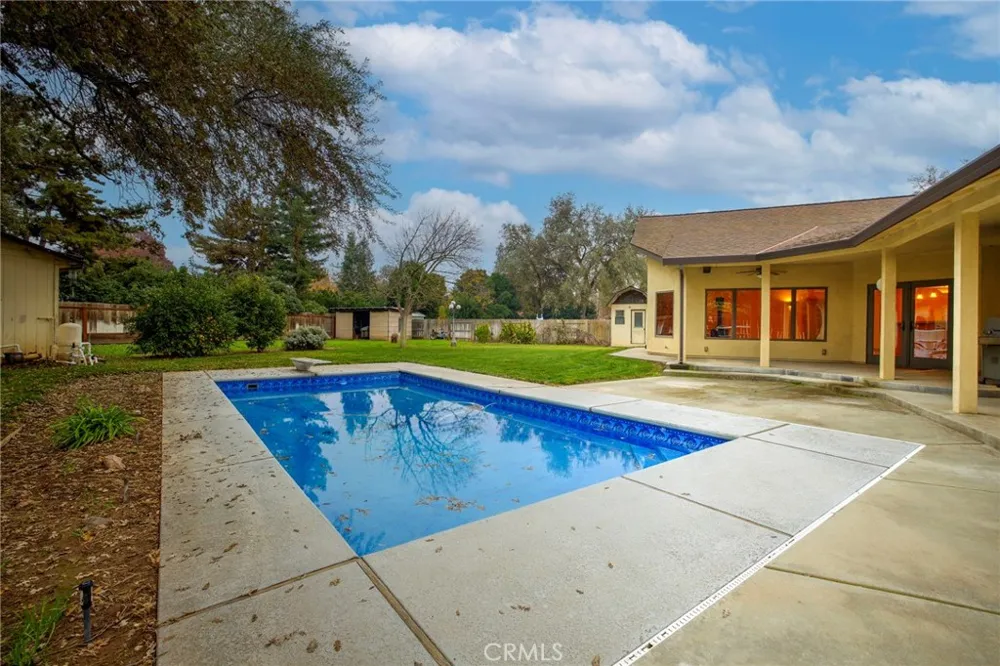1236 Glenwood Avenue Chico, CA 95926