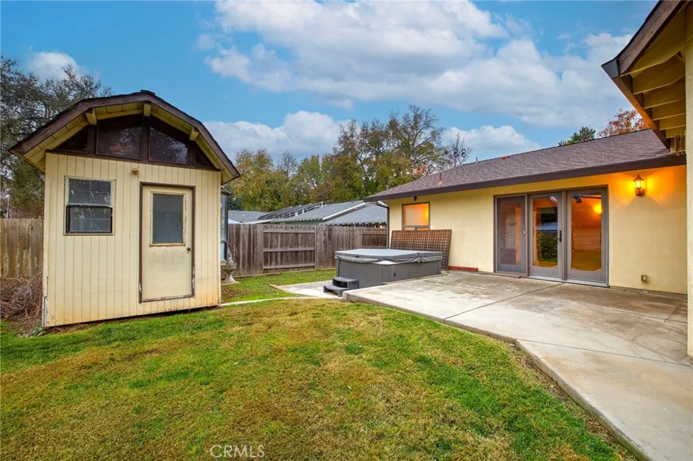 1236 Glenwood Avenue Chico, CA 95926