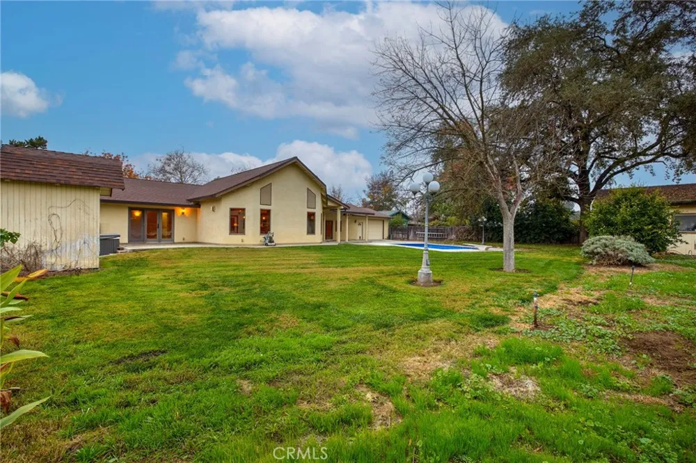 1236 Glenwood Avenue Chico, CA 95926