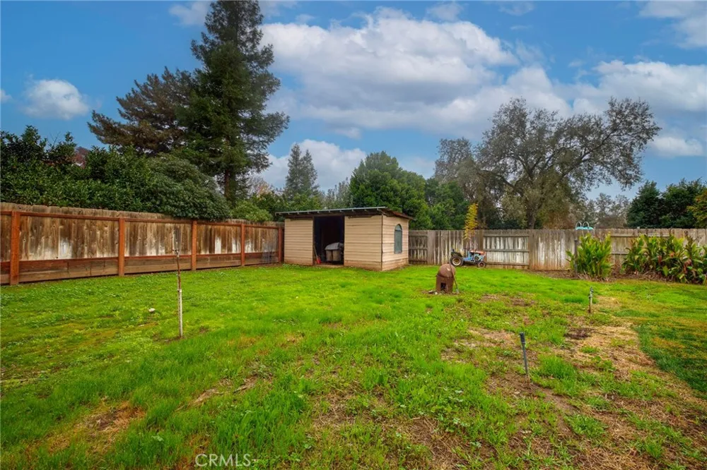1236 Glenwood Avenue Chico, CA 95926