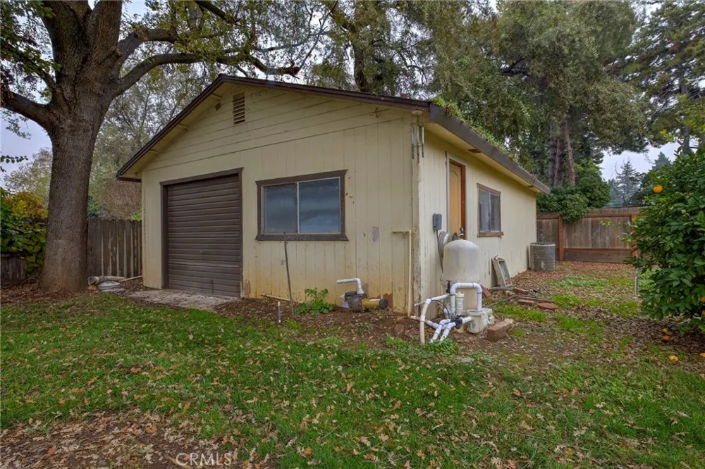 1236 Glenwood Avenue Chico, CA 95926