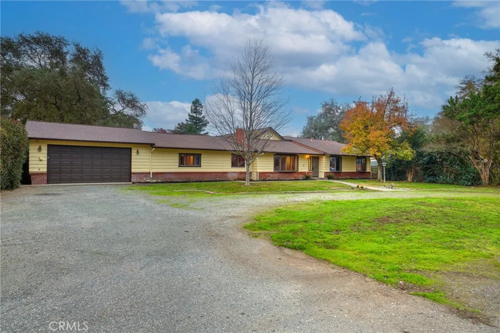 1236 Glenwood Avenue Chico, CA 95926