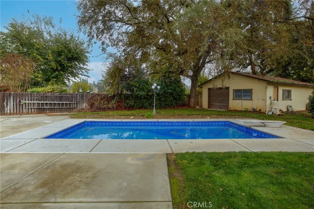 1236 Glenwood Avenue Chico, CA 95926
