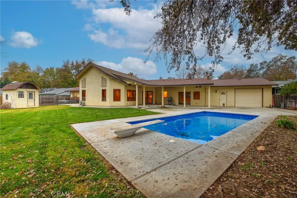 1236 Glenwood Avenue Chico, CA 95926
