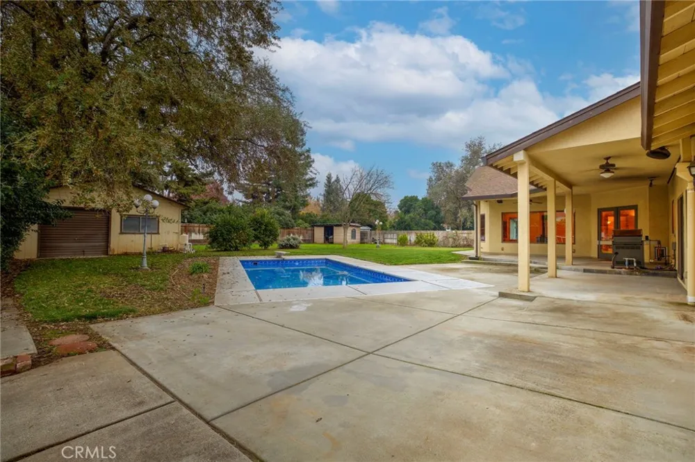 1236 Glenwood Avenue Chico, CA 95926