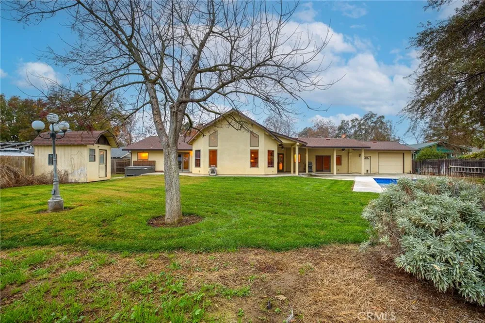 1236 Glenwood Avenue Chico, CA 95926