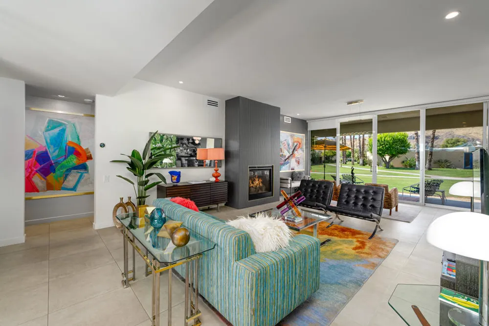 320 Desert Lakes Drive Palm Springs, CA 92264
