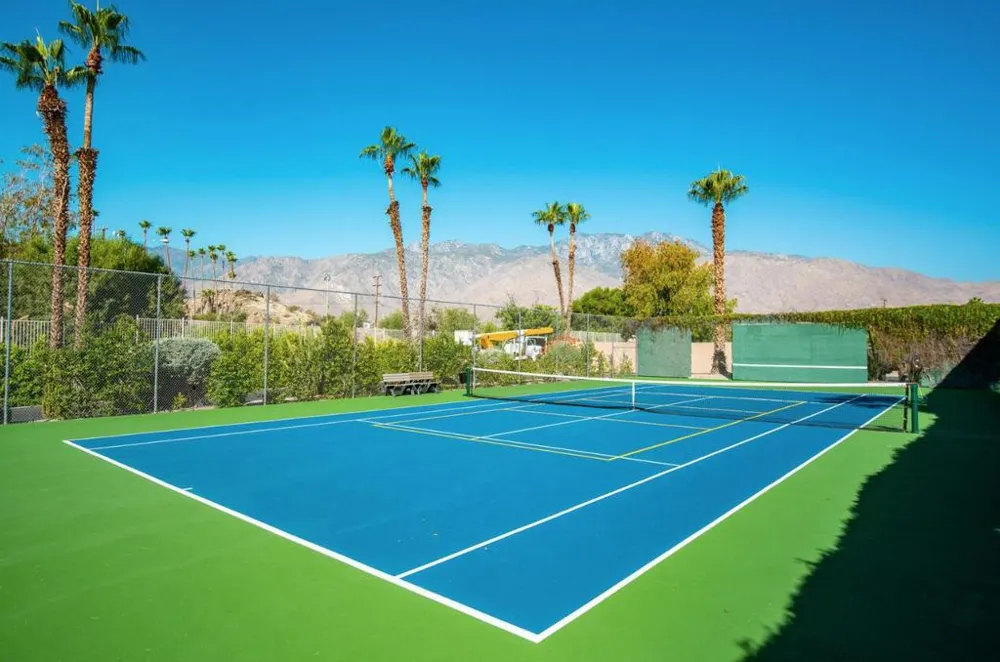 320 Desert Lakes Drive Palm Springs, CA 92264