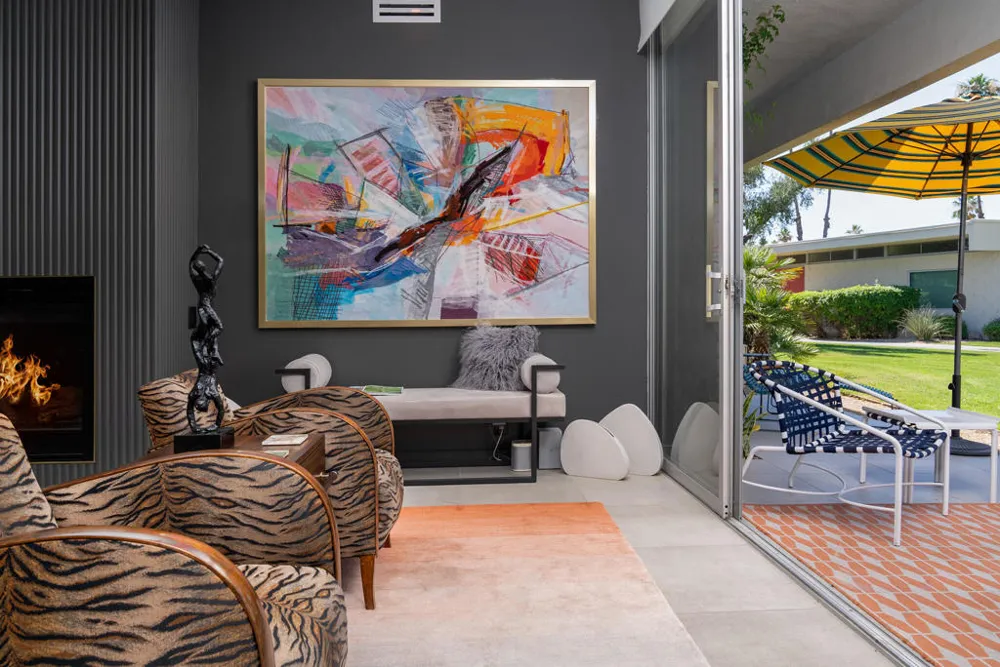 320 Desert Lakes Drive Palm Springs, CA 92264