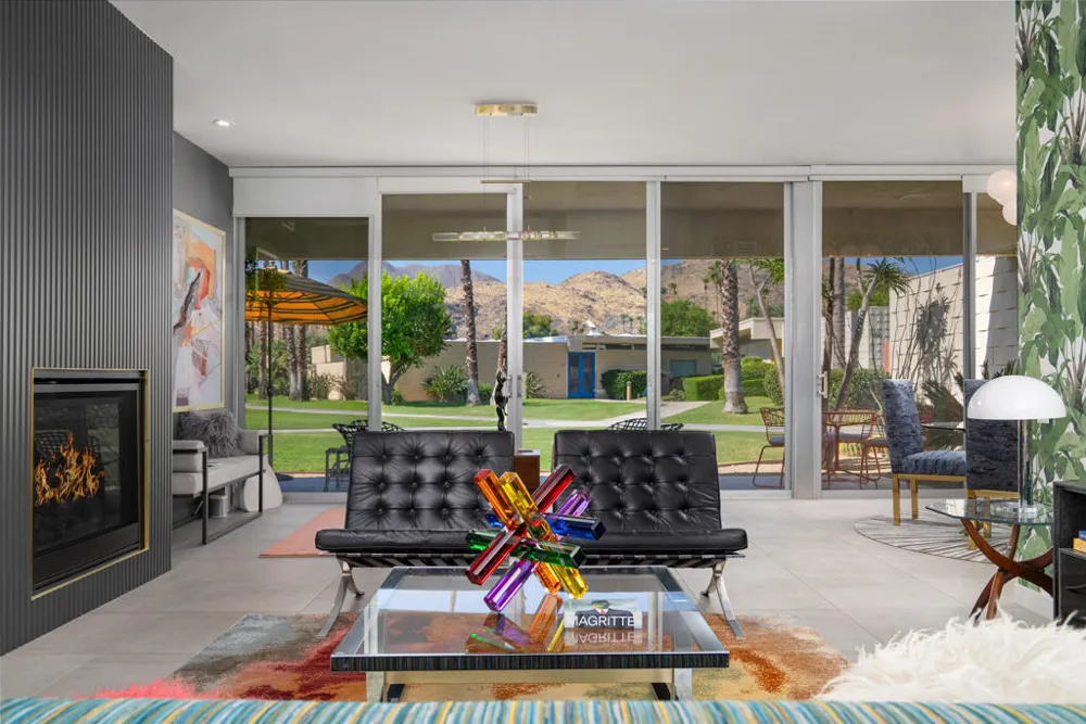 320 Desert Lakes Drive Palm Springs, CA 92264