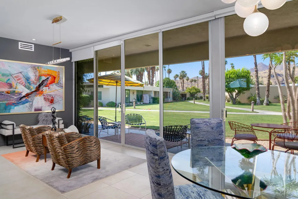 320 Desert Lakes Drive Palm Springs, CA 92264