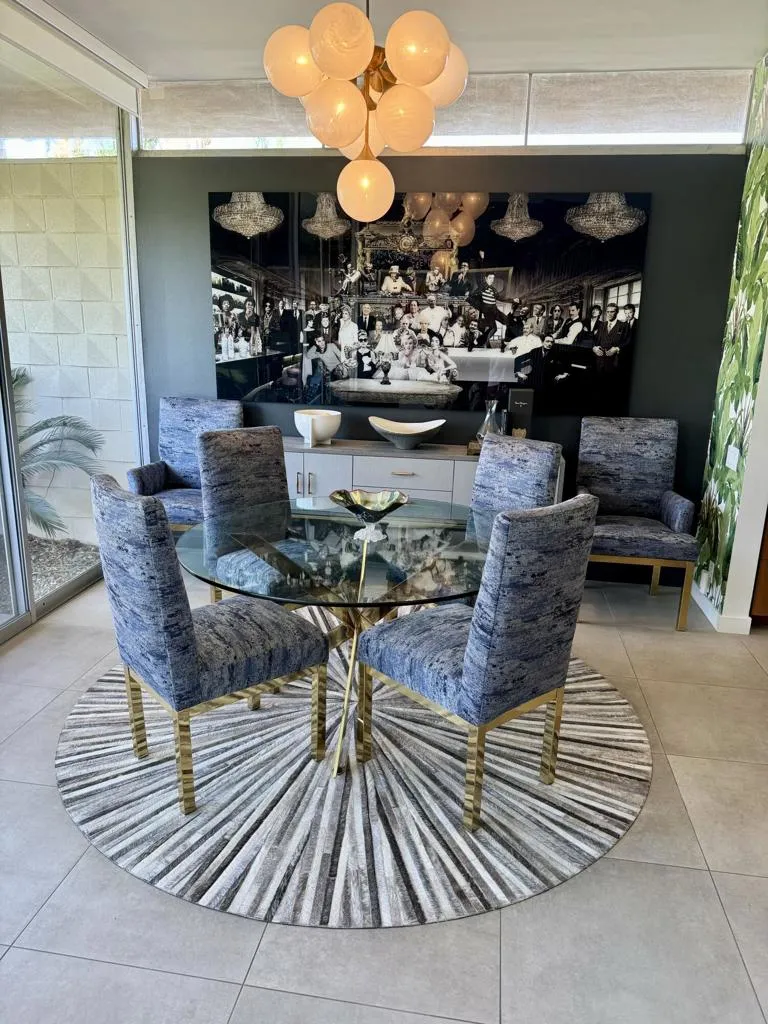 320 Desert Lakes Drive Palm Springs, CA 92264