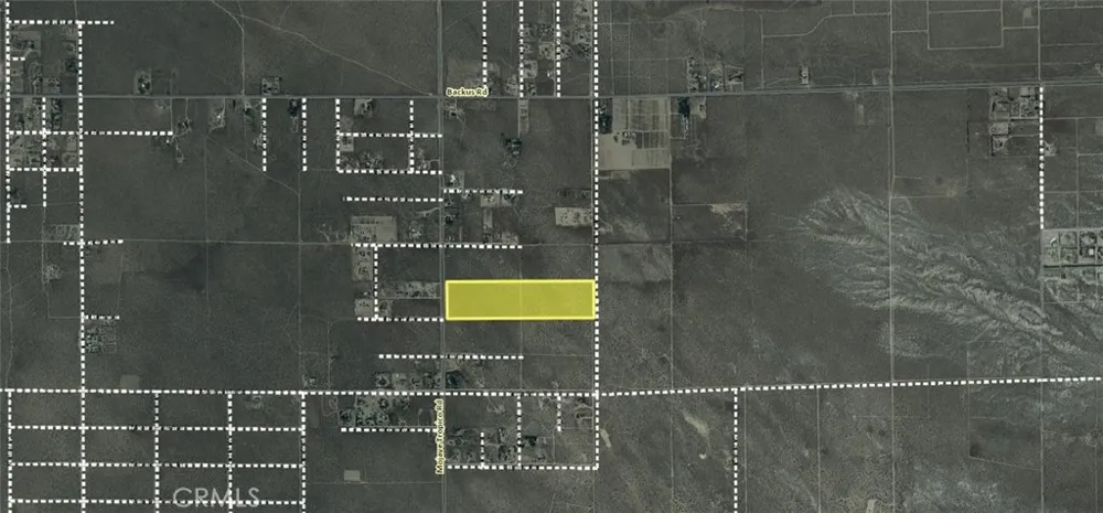 12 Mojave-Tropico Road Mojave, CA 93501
