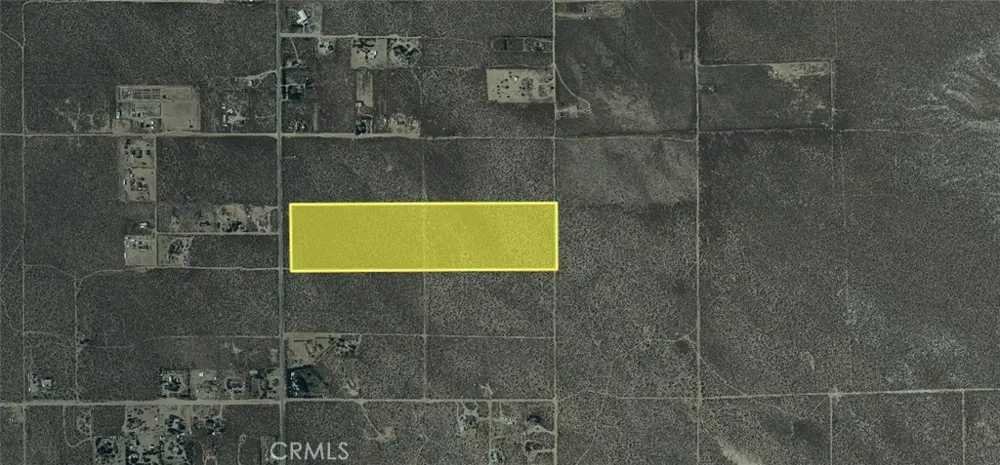 12 Mojave-Tropico Road Mojave, CA 93501