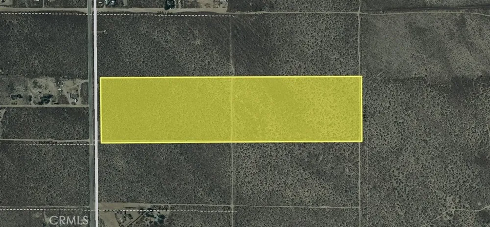 12 Mojave-Tropico Road Mojave, CA 93501