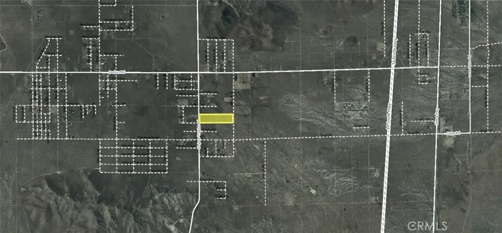 12 Mojave-Tropico Road Mojave, CA 93501
