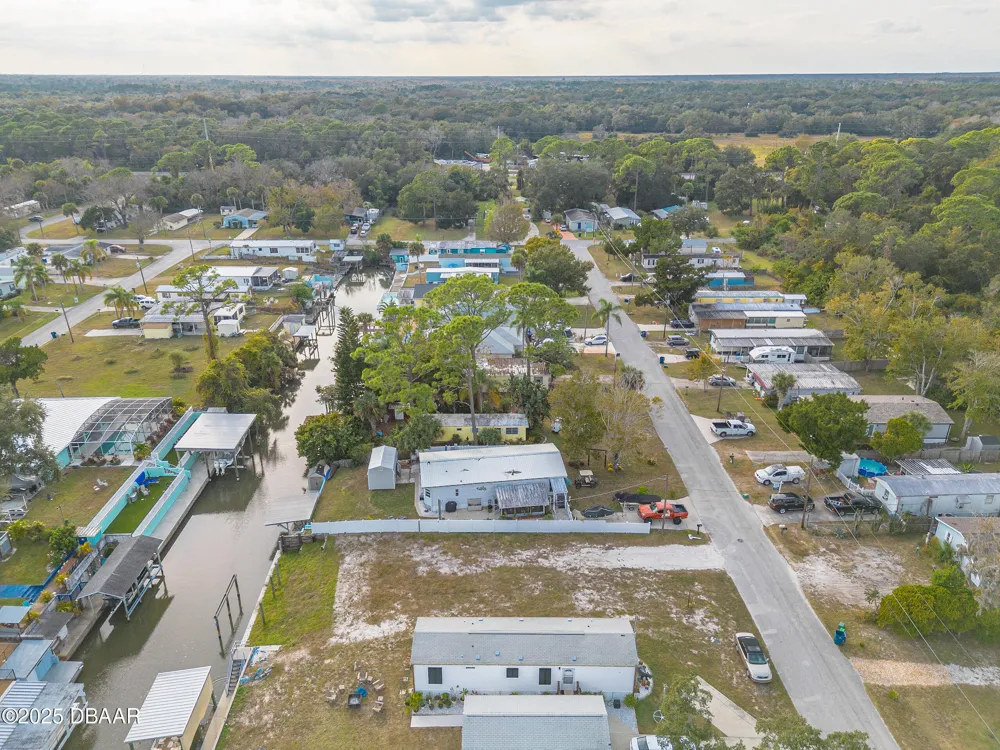 118 Coleman Street Edgewater, FL 32141