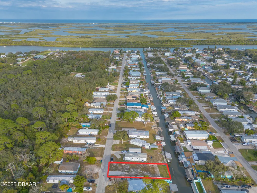 118 Coleman Street Edgewater, FL 32141
