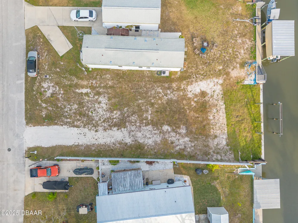 118 Coleman Street Edgewater, FL 32141