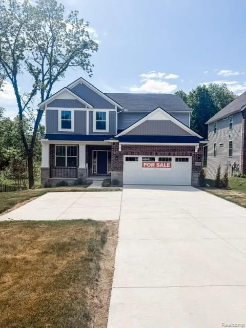22615 Novi Road