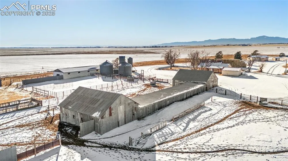 24500 E Garrett Road Calhan, CO 80808