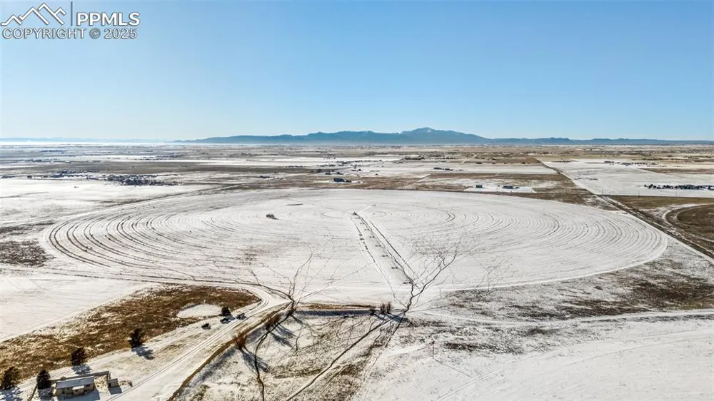 24500 E Garrett Road Calhan, CO 80808