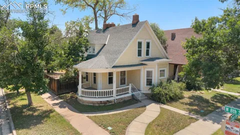 732 Rudd Avenue